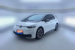 2024 Volkswagen ID.3 2024 pureSmart #1