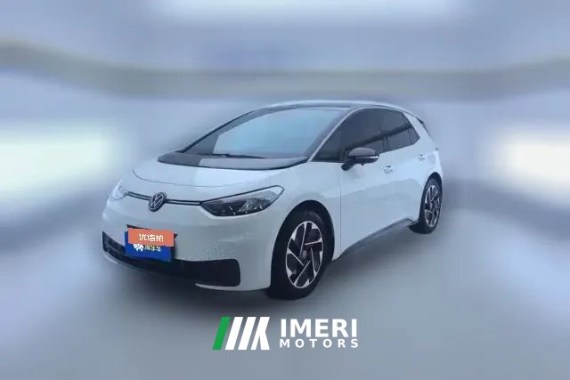 2024 Volkswagen ID.3 2024 pureSmart