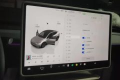 2024 Tesla Model Y 2024 Long Rangeall wheel driveEdition #14