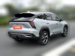 2022 Geely Auto Boyue L 2023 2.0TD AT DCTPremium #9