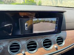 2019 Mercedes-Benz E-Class 2019 2.0T AT E200L #26