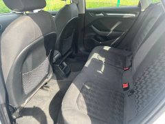2015 Audi A3 Sportback 2014 1.4T AT 35TFSIComfort #12