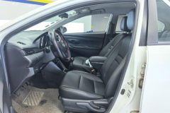 2017 Toyota Vios 2017 1.3 MT Sharp Touring #9