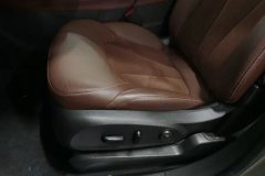 2017 Buick Envision Plus 2017 2.0T AT 28TElite 4WD #21