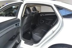 2019 Geely Auto Emgrand GL 2018 1.8 AT EliteSmart Connect #11
