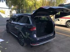 2021 Roewe iMAX8 2021 2.0T AT 400TGISupremeSeriesHonor #4