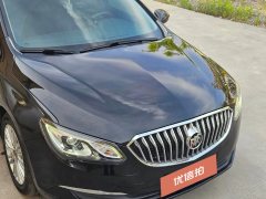2015 Buick Excelle GT Sedan 2015 1.4T AT 18TLuxury #6