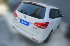 2017 Dongfeng Fengxing Fengxing S500 2017 1.5 MT Luxury #3