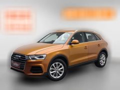 2016 Audi Q3 2016 1.4T AT 30TFSIStandard FWD #1