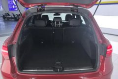 2018 Mercedes-Benz GLC-Class 2018 GLC 260 4MATIC Dynamic #4