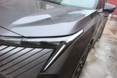 2023 GAC Trumpchi Trumpchi Yingku 2022 1.5T AT SuperNewstarMaxEdition #5