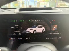 2025 AITO M8 2025 EREV UltraEdition 53.4kWh 6SeatEdition（192line lidar） #6