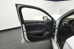 2019 Audi A3 Sedan 2019 1.4T AT 35TFSIFashion China VI #7