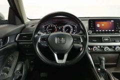 2020 Honda Accord 2018 1.5T AT 260TURBOElite China VI #15