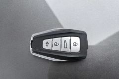 2023 Geely Auto Emgrand Sedan 2023 No.4generationChampion 1.5L AT CVTLuxury #10