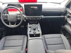 2024 Haval Big Dog Plus 2023 1.5T AT 2WDShionoEditionplus #6