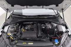 2022 Volkswagen Sagitar 2022 1.4T AT 280TSI DSG Excellence #7