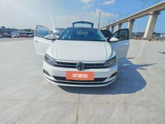 2023 Volkswagen Polo Hatchback 2023 plus 1.5L AT panoramicEnjoy #9