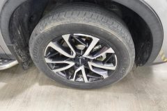 2021 Haval H6 2021 1.5T AT No.3generation2WDMax #6