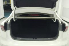 2024 Geely Auto Emgrand Sedan 2023 No.4generationChampion 1.5L AT CVTPremium #4