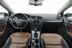 2017 Volkswagen Golf 2017 1.4T AT 230TSI Comfort Million Edition #14