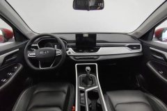 2020 Geely Auto Vision X6 2020 1.4T MT Premium #14