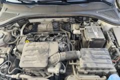 2022 Volkswagen Bora Sedan 2021 1.5 AT ComfortSmart Connect #10