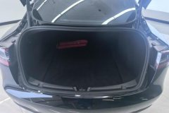 2023 Tesla Model 3 2022 rear wheel driveEdition #4