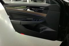 2019 Volkswagen Passat 2019 2.0T AT 330TSILuxury China VI #7