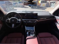 2023 BMW 3 Series 2023 320Li MSport Pkg #22
