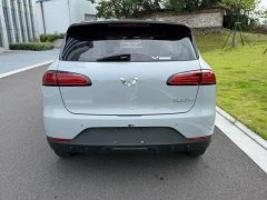 2025 Wuling Motors Wuling Bingo Plus 2024 330km 5SeatEdition #9
