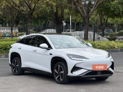 2025 BYD Sea Lion 07 EV 2024 610Long RangeEdition #17