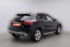 2019 Mercedes-Benz GLA-Class 2019 1.6T AT GLA200DynamicFWD #2