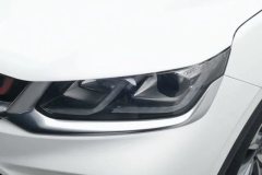 2020 Geely Auto Binyue 2020 1.5T AT PRO 260Tknight #5