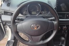 2021 Toyota Yaris L 2021 To dazzleX 1.5 AT Leading #15
