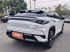 2025 BYD Sea Lion 07 EV 2025 610Smart Drive #8