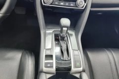 2021 Honda Civic 2019 1.5T AT 220TURBOPowermoveEdition China VI #16