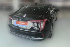 2023 Hongqi E-QM5 2022 431km AT ChargeEnjoy #3