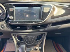 2020 Buick Envision Plus 2020 1.5T AT 20TElite FWD #6