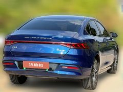 2022 BYD Qin Plus 2021 1.5 AT DM-i 120KM Premium #4