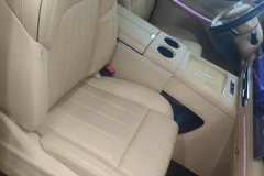 2025 Voyah Dreamer 2025 1.5T AT PHEV 4WDFlagshipKunpengEdition #8