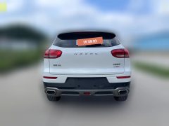 2017 Haval H6 2017 2.0T AT Red LabelSmart FashionFWD #4