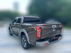 2022 Great Wall Great Wall Pao 2021 2.0T AT Ride around the worldEditionGasoline4WDExclusivestandard boxGW4C20B #4