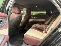 2024 BYD Seal 2024 Glory DM-i 1.5T AT 121km Honor #6