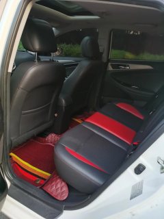 2016 Chang'an Eado XT 2016 1.6 MT Junku #10