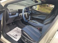 2024 BYD Seagull 2024 Glory 405KM flyEdition #4