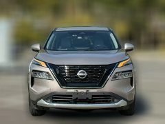 2023 Nissan X-Trail 2023 1.5T AT e-POWER SuperHybrid double motor4WDLuxury #2
