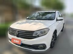 2017 Dongfeng Fengxing Jingyi S50 2017 1.5 MT Elite #1