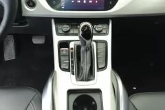 2018 Geely Auto Boyue 2018 1.8T AT Smart4GConnectedFWD #16