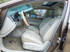 2015 Nissan Sylphy 2014 1.6 AT XVExclusive #6